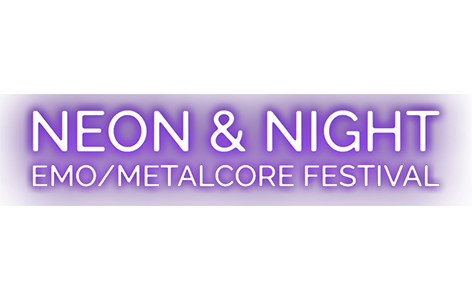 Neon And Night Festival